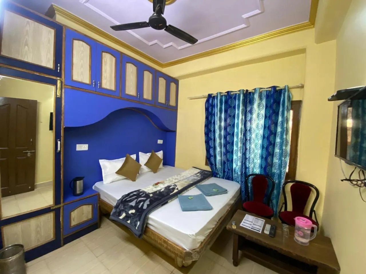 Bnb Royal Inn Šimla