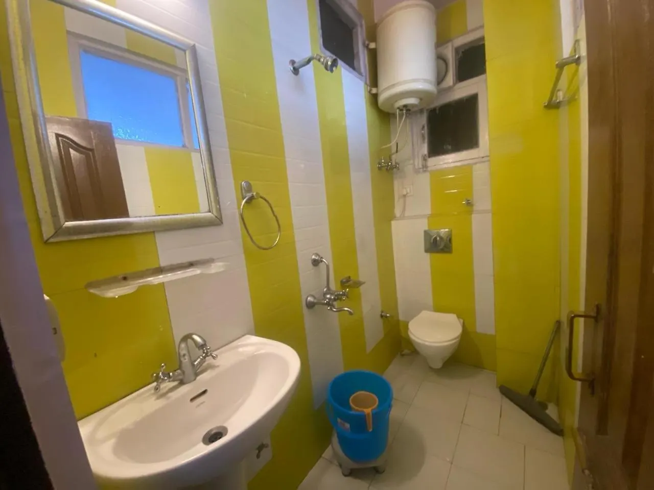 Bnb Royal Inn Šimla Bed & Breakfast