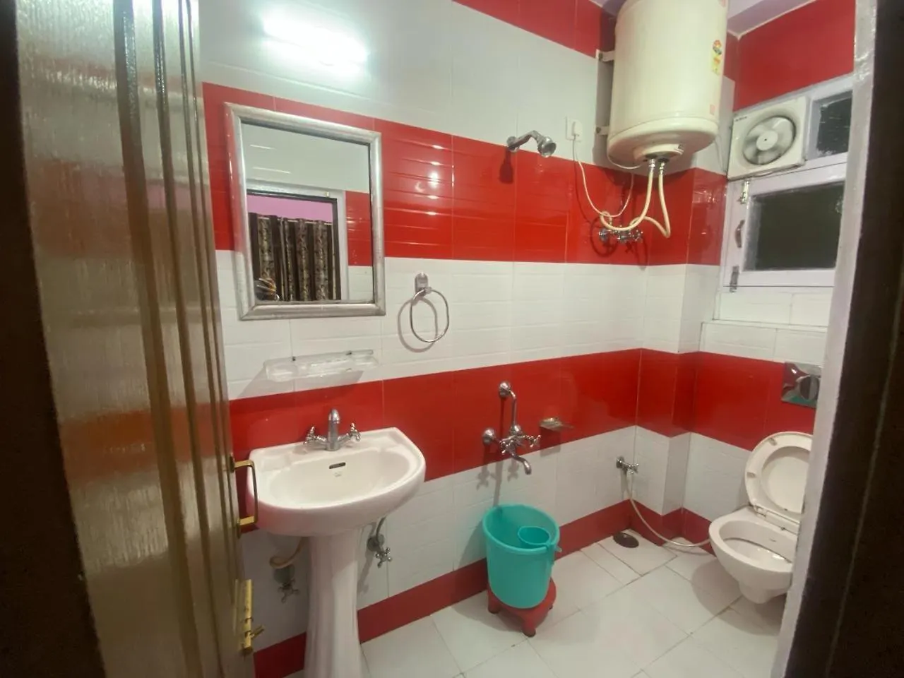 Bnb Royal Inn Šimla 0*,  Indie
