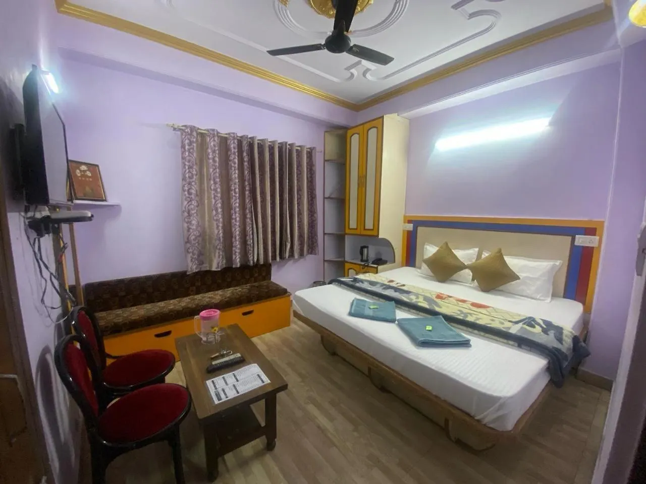 Bnb Royal Inn Šimla Bed & Breakfast