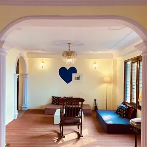 Auberge de jeunesse Together, Shimla