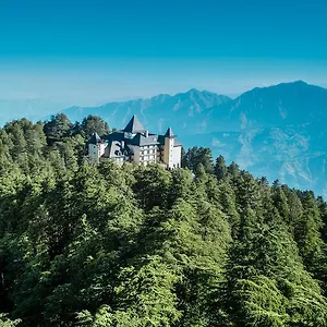5* Отель Wildflower Hall, An Oberoi Resort,