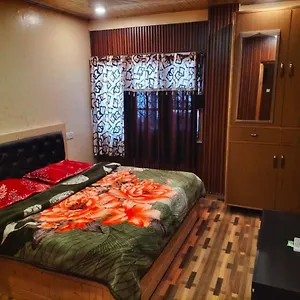 New Mehdudia Bed & Breakfast