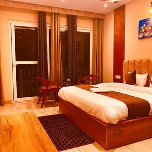 Shree Niketan Bed & Breakfast