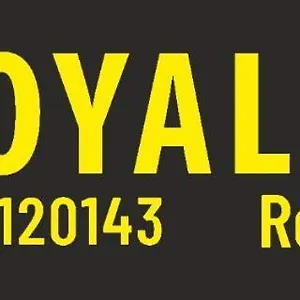 Royal King Bed & Breakfast