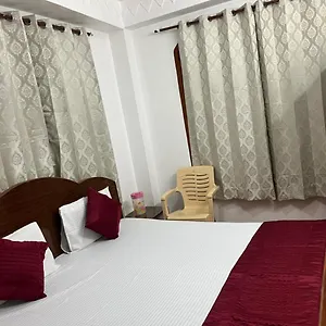 New Mahavir Bed & Breakfast