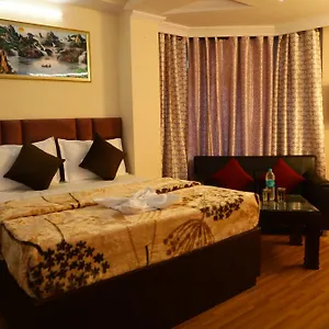 Sapphire Bed & Breakfast
