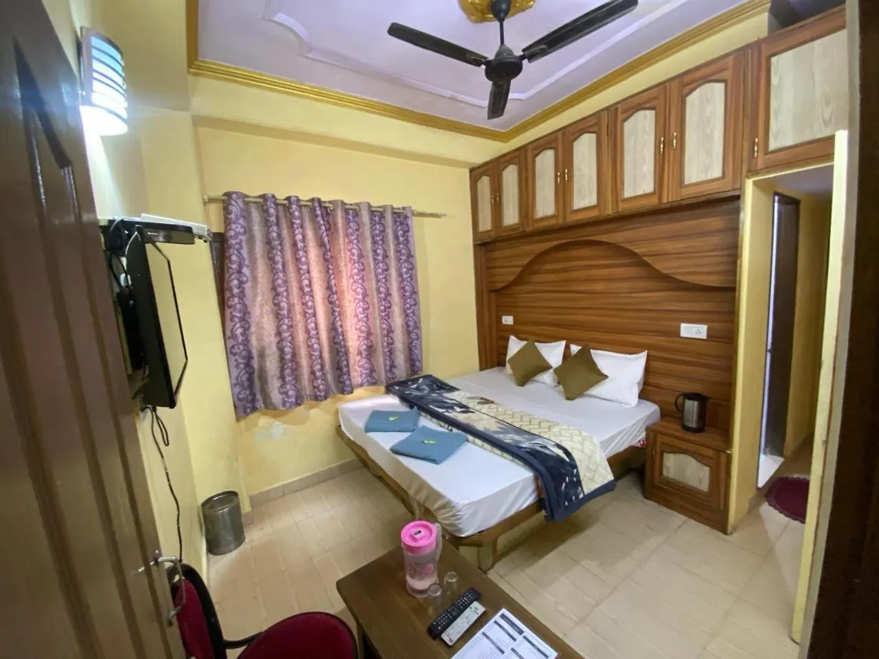 Bed & Breakfast Bnb Royal Inn Shimla