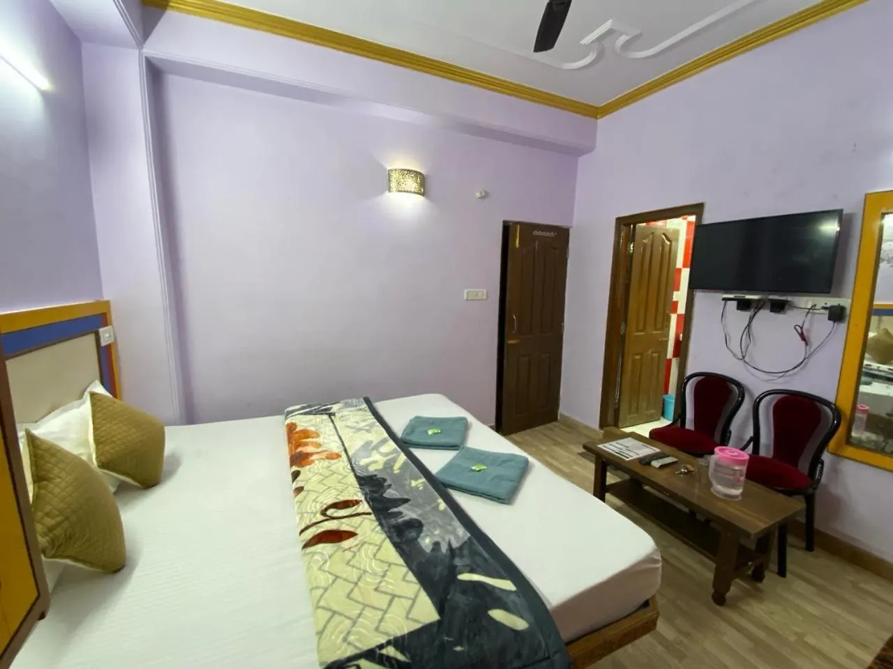 Bnb Royal Inn Shimla India