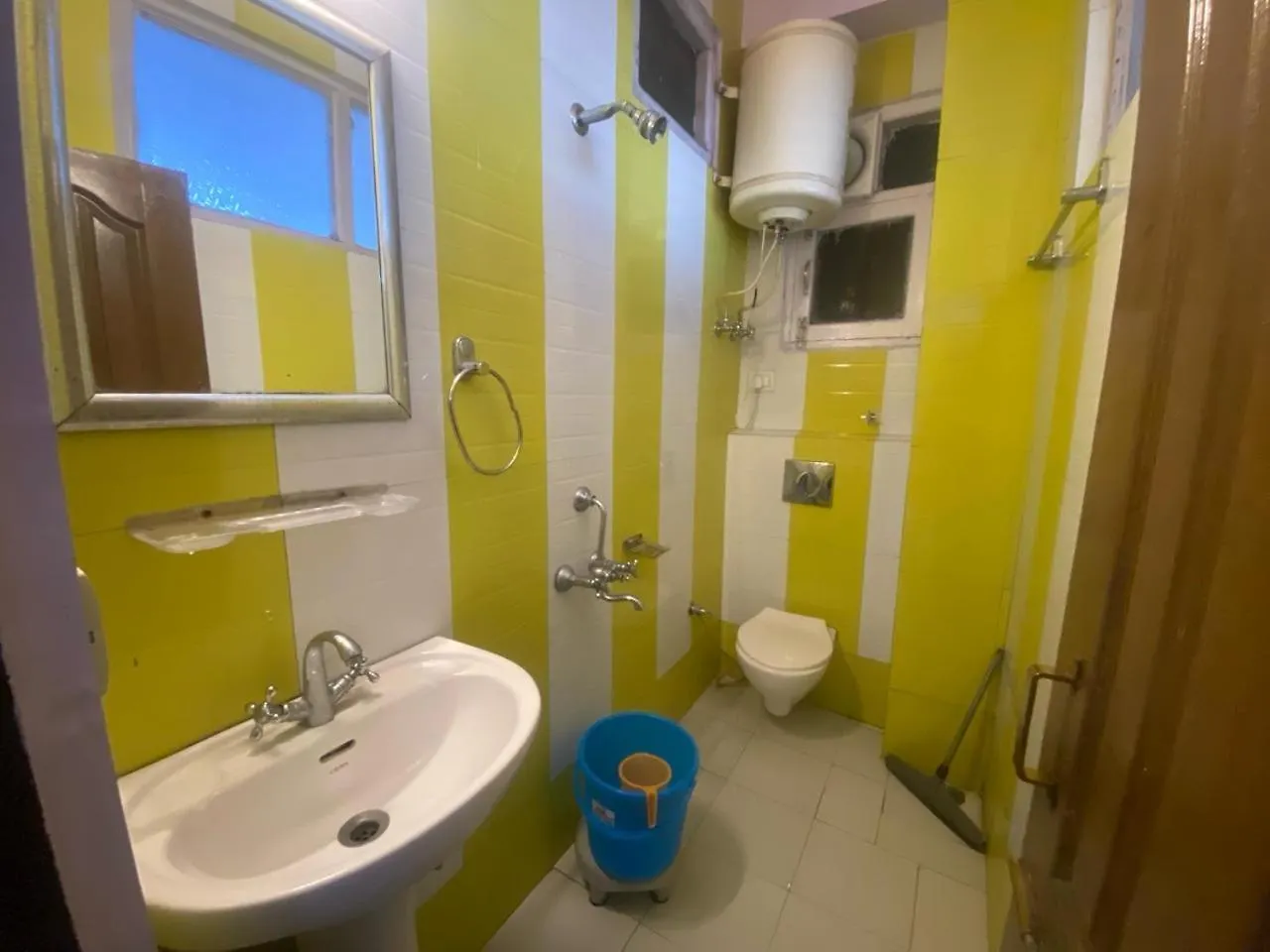 Bed & Breakfast Bnb Royal Inn Shimla India