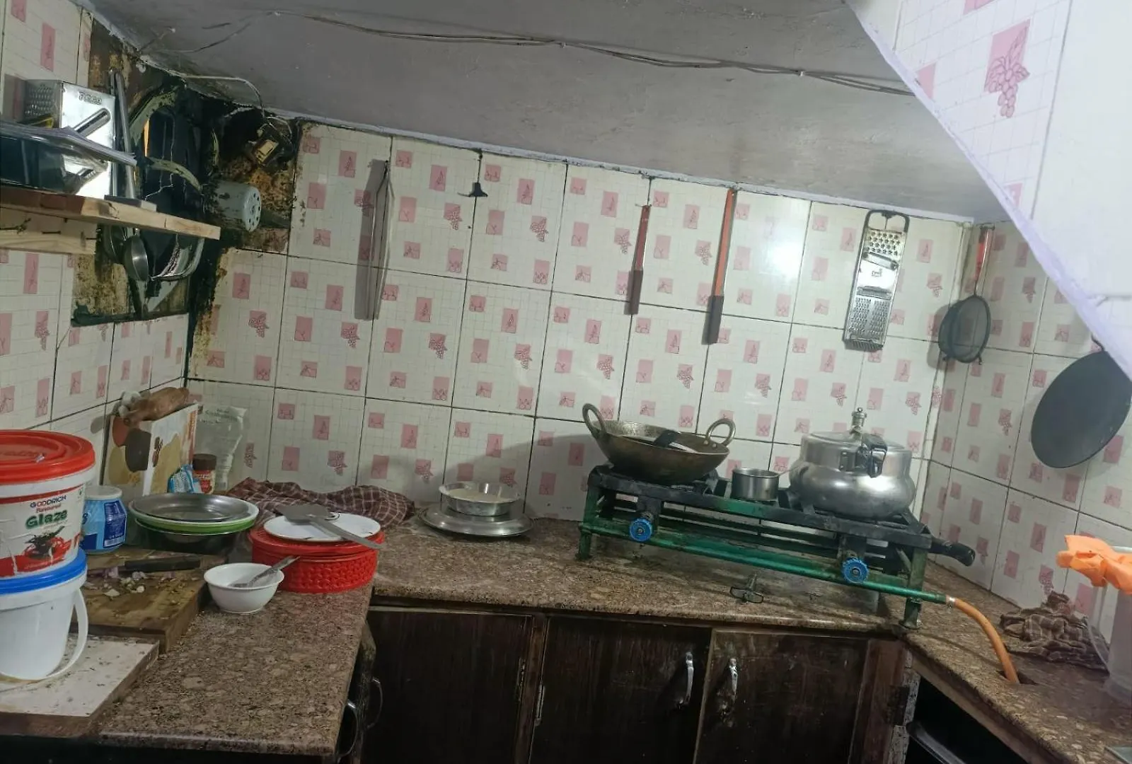 Bnb Royal Inn Shimla 0*,