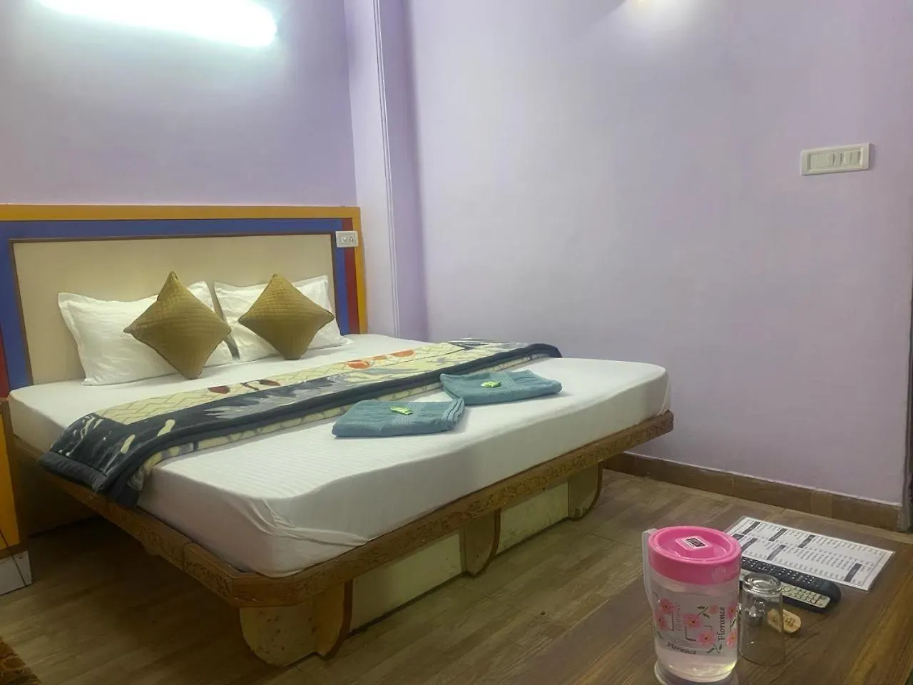 Bed & Breakfast Bnb Royal Inn Shimla