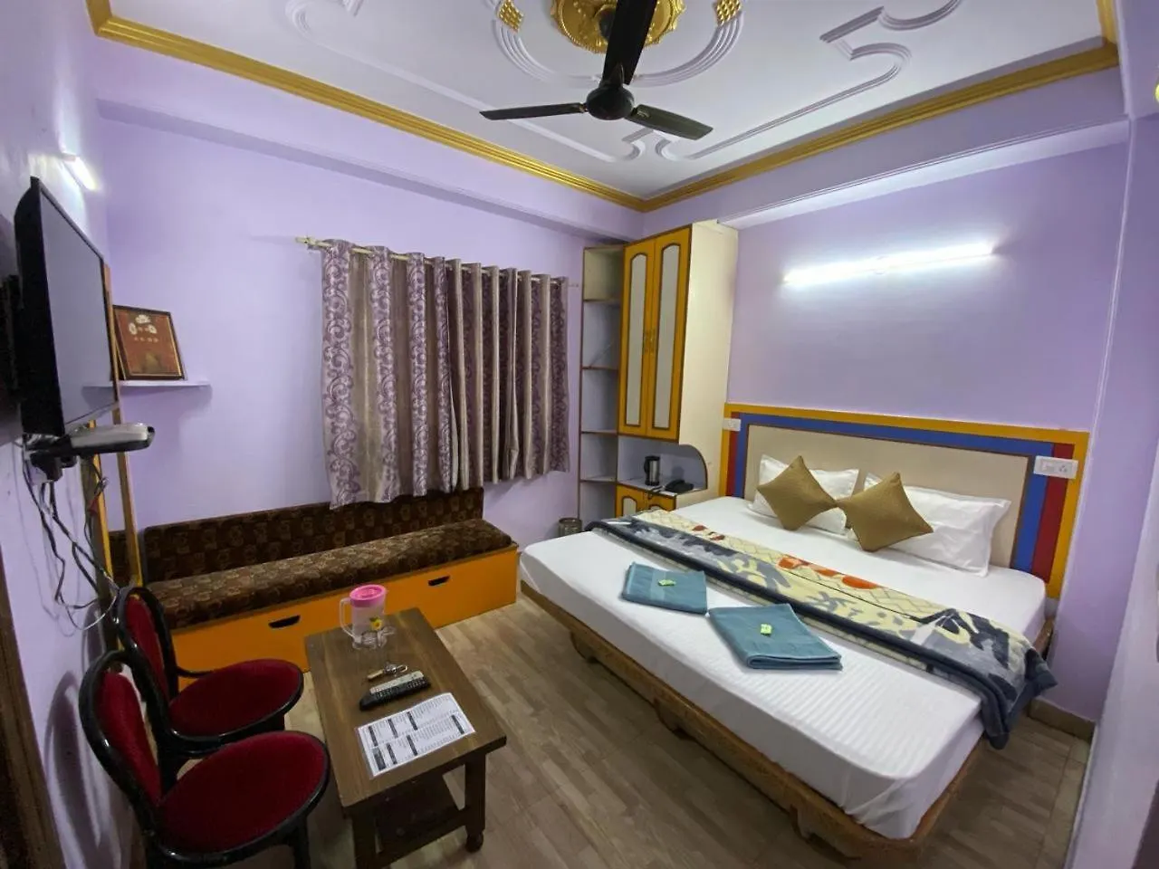 Bnb Royal Inn Shimla 0*,  India