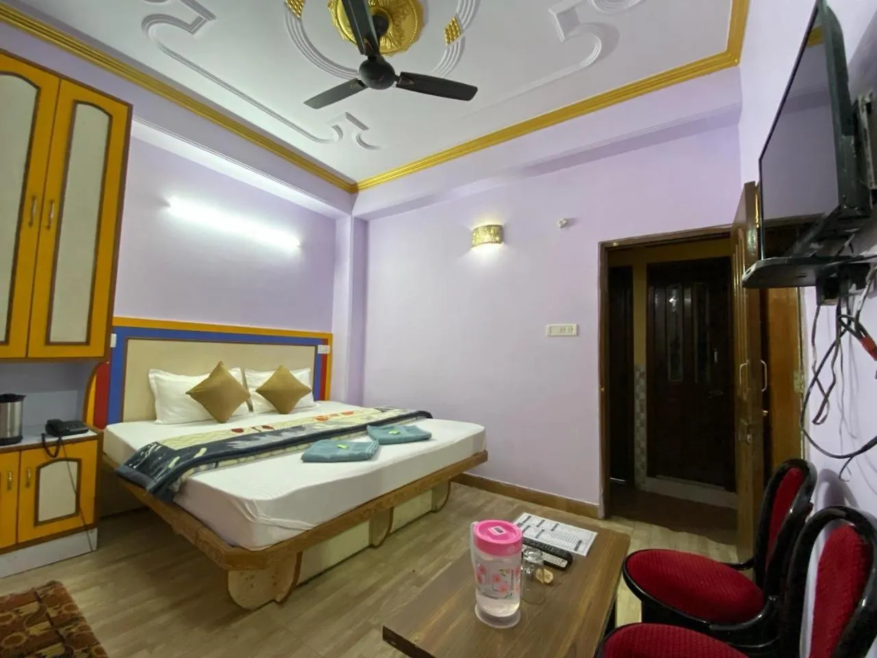 Bnb Royal Inn Shimla