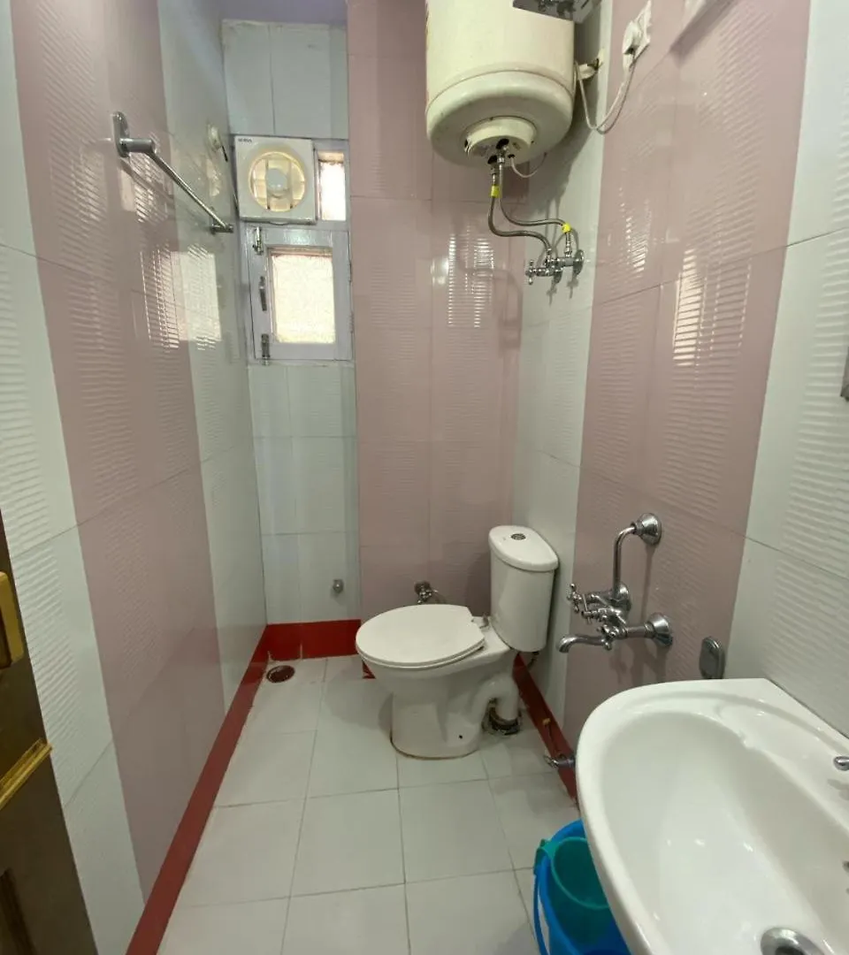 Bed & Breakfast Bnb Royal Inn Shimla