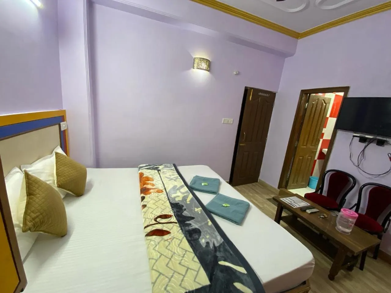 Bnb Royal Inn Shimla