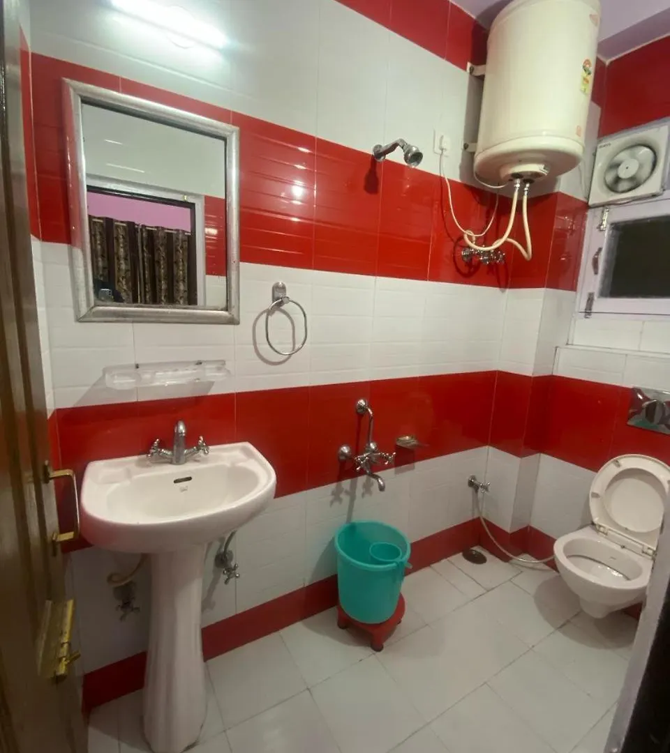 Bnb Royal Inn Shimla India