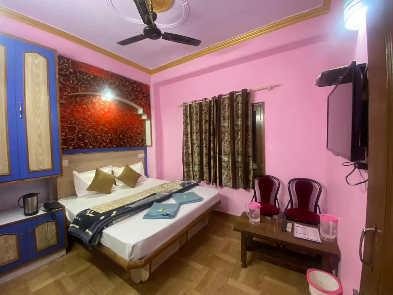 Bed & Breakfast Bnb Royal Inn Shimla