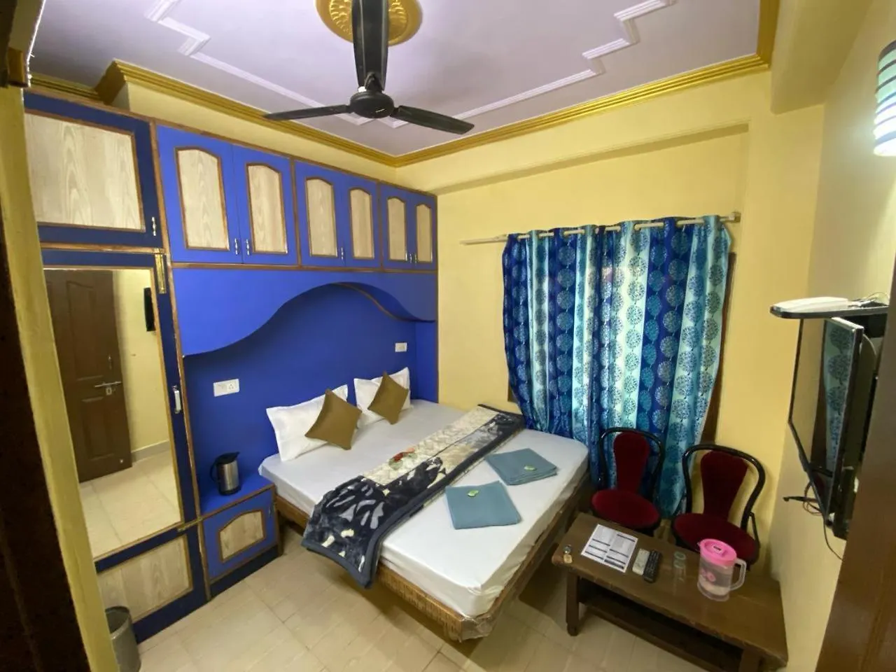 Bed & Breakfast Bnb Royal Inn Shimla