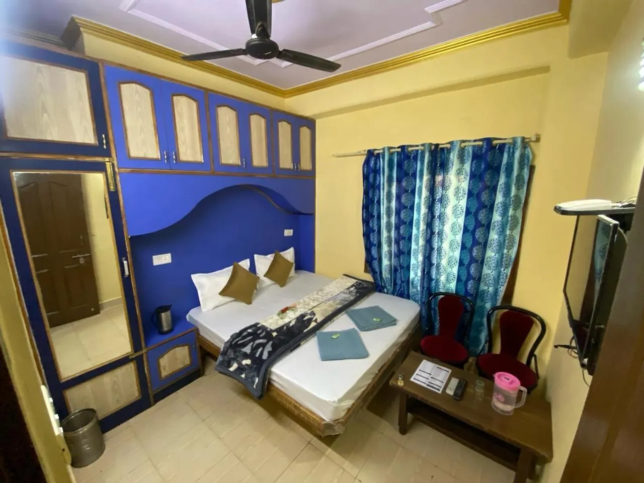 Bnb Royal Inn Shimla 0*,