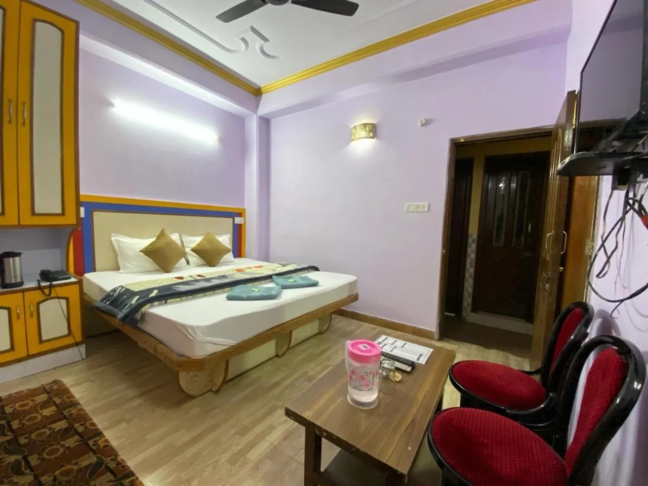 Bed & Breakfast Bnb Royal Inn Shimla