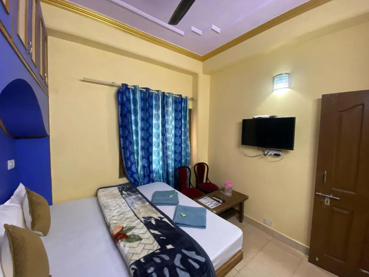 Bnb Royal Inn Shimla Bed & Breakfast