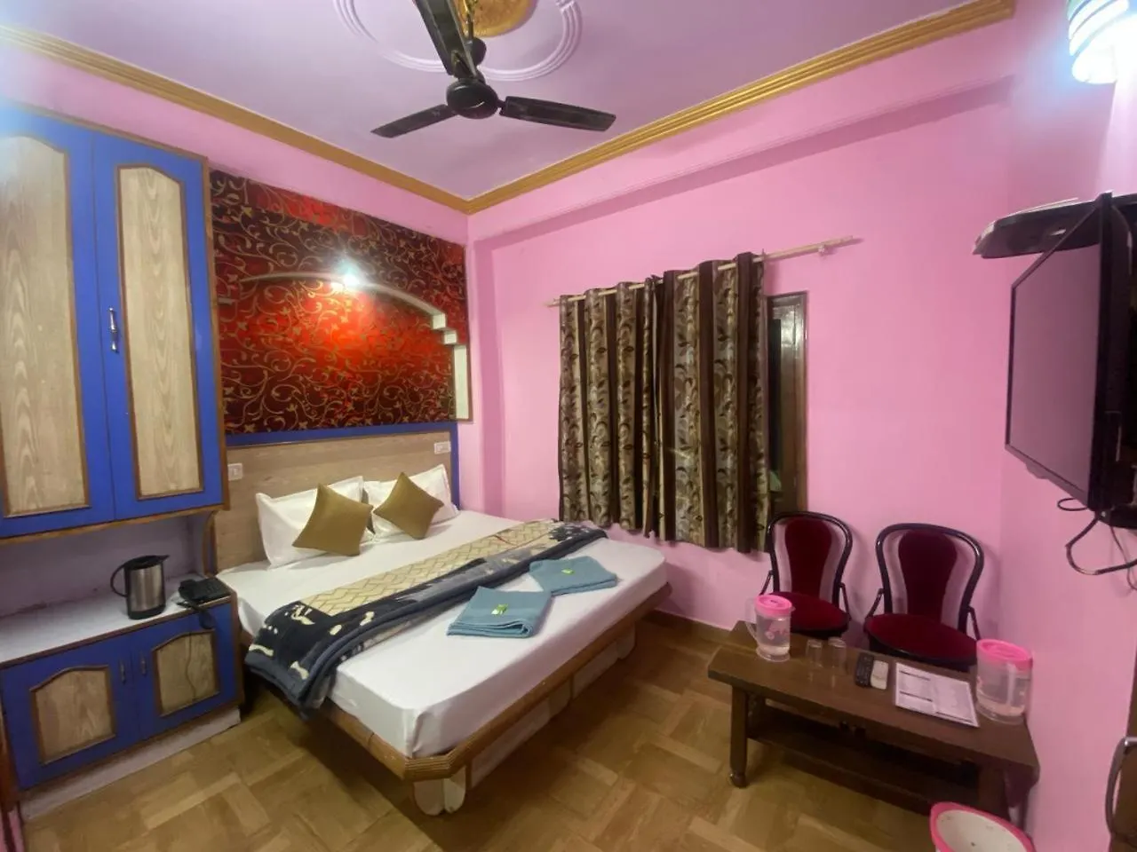 Bnb Royal Inn Shimla