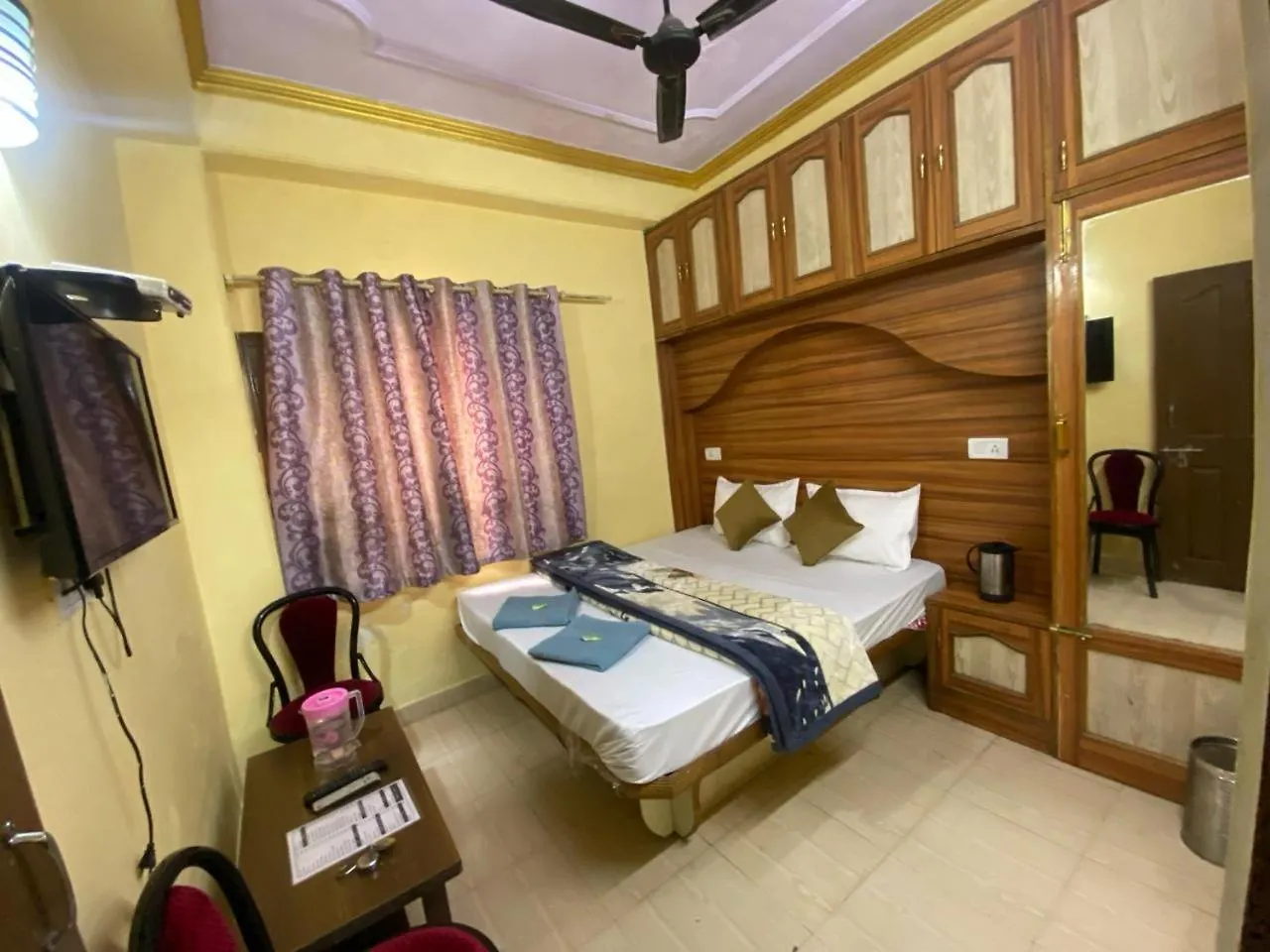 Bed & Breakfast Bnb Royal Inn Shimla