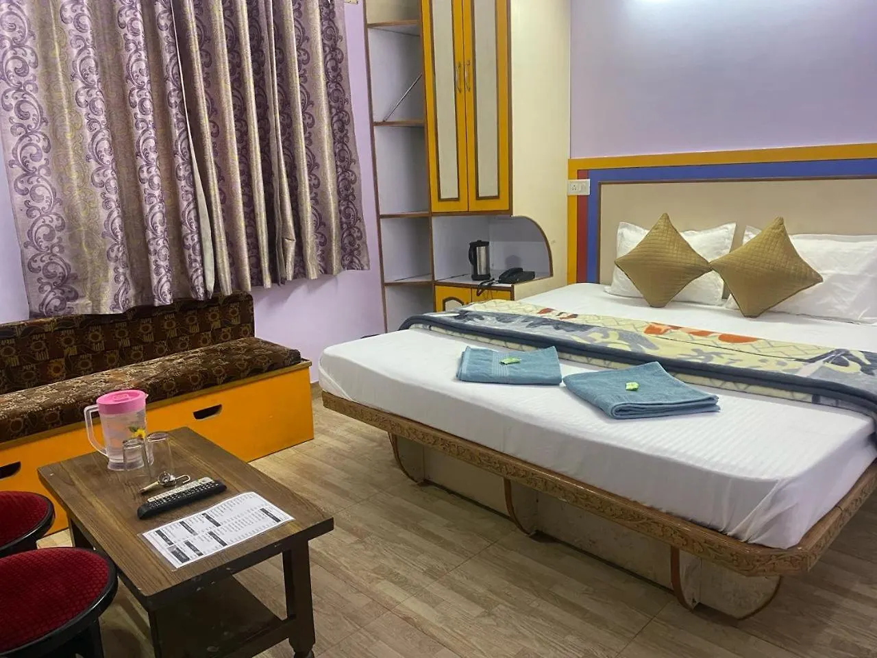 Bnb Royal Inn Shimla