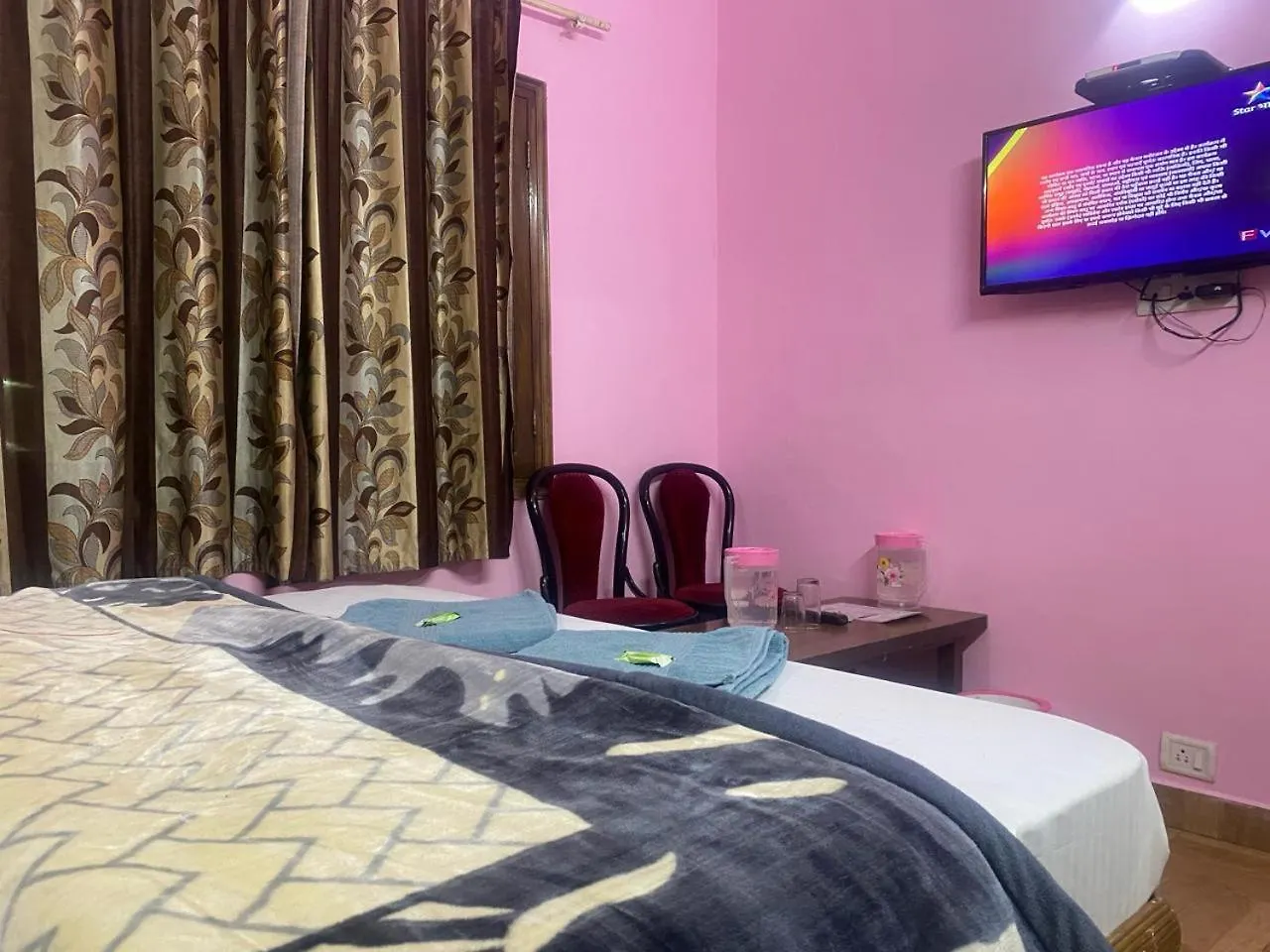 Bed & Breakfast Bnb Royal Inn Shimla