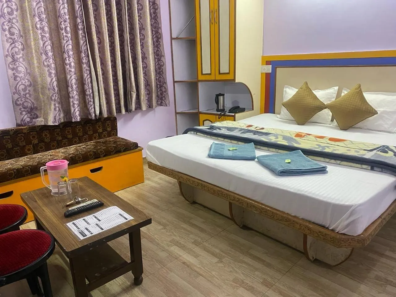 Bnb Royal Inn Shimla India