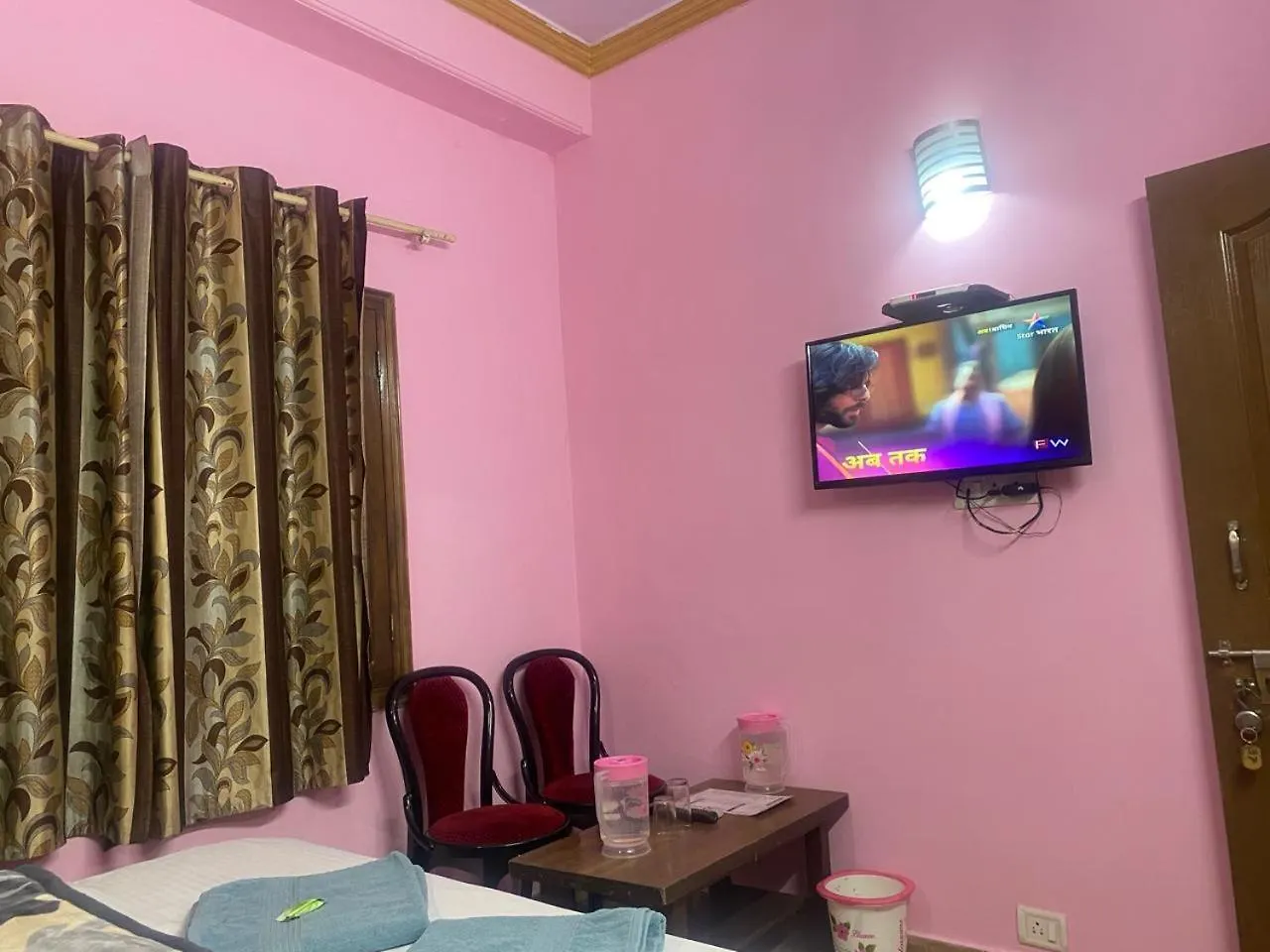 Bnb Royal Inn Shimla Bed & Breakfast