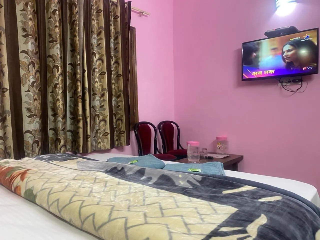 Bed & Breakfast Bnb Royal Inn Shimla India