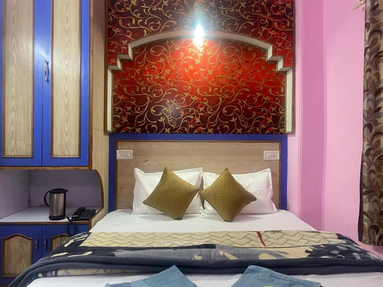 Bnb Royal Inn Shimla India