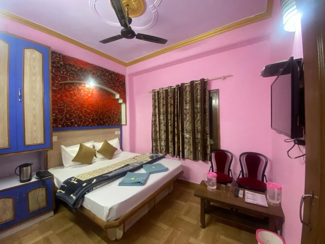 Bnb Royal Inn Shimla